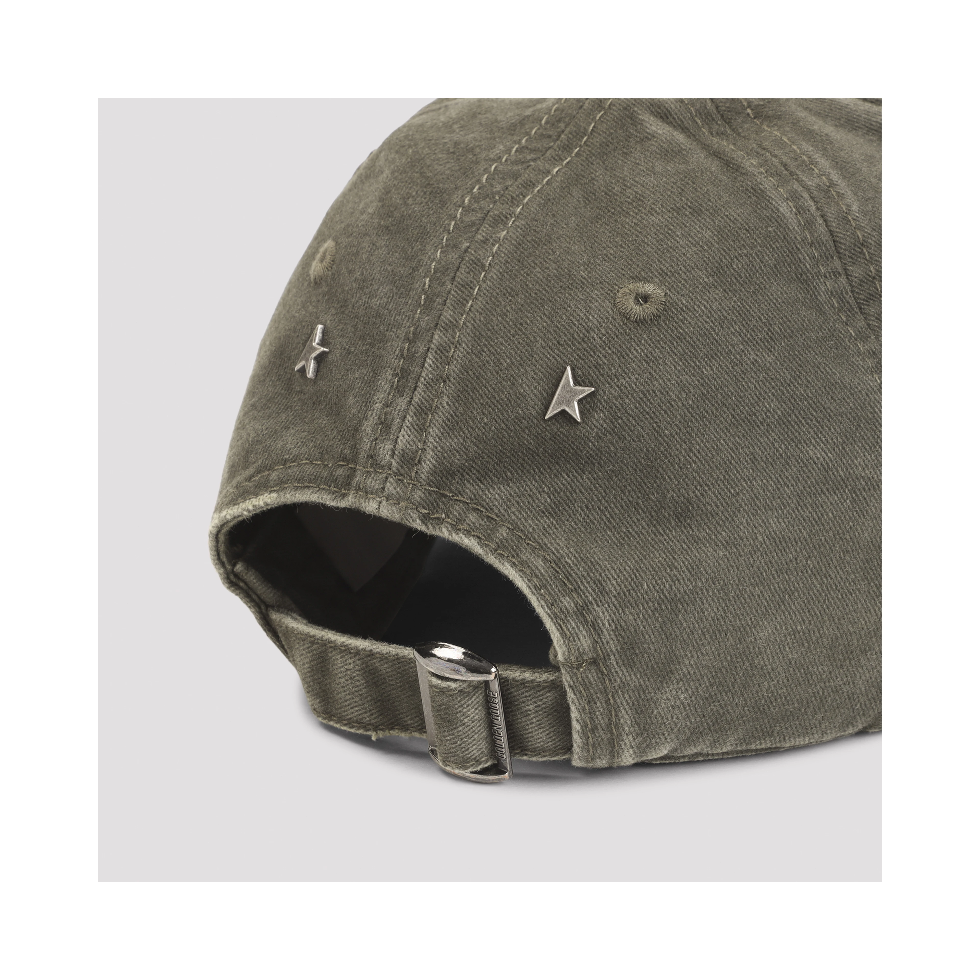 Golden Goose Journey Baseball Cap