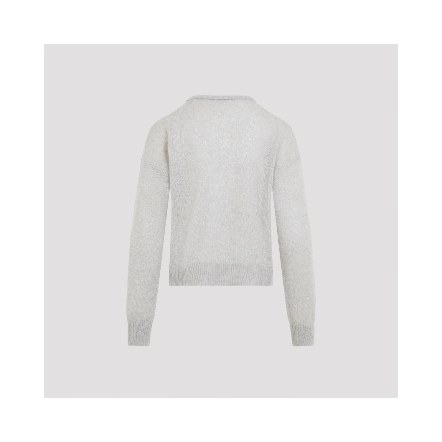Brunello Cucinelli Shimmer Knit Cardigan
