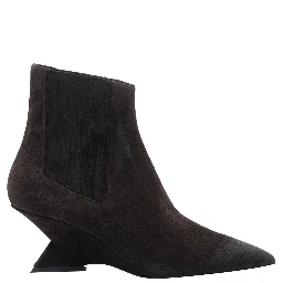 THE ATTICO Boots