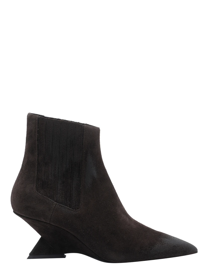 THE ATTICO Boots