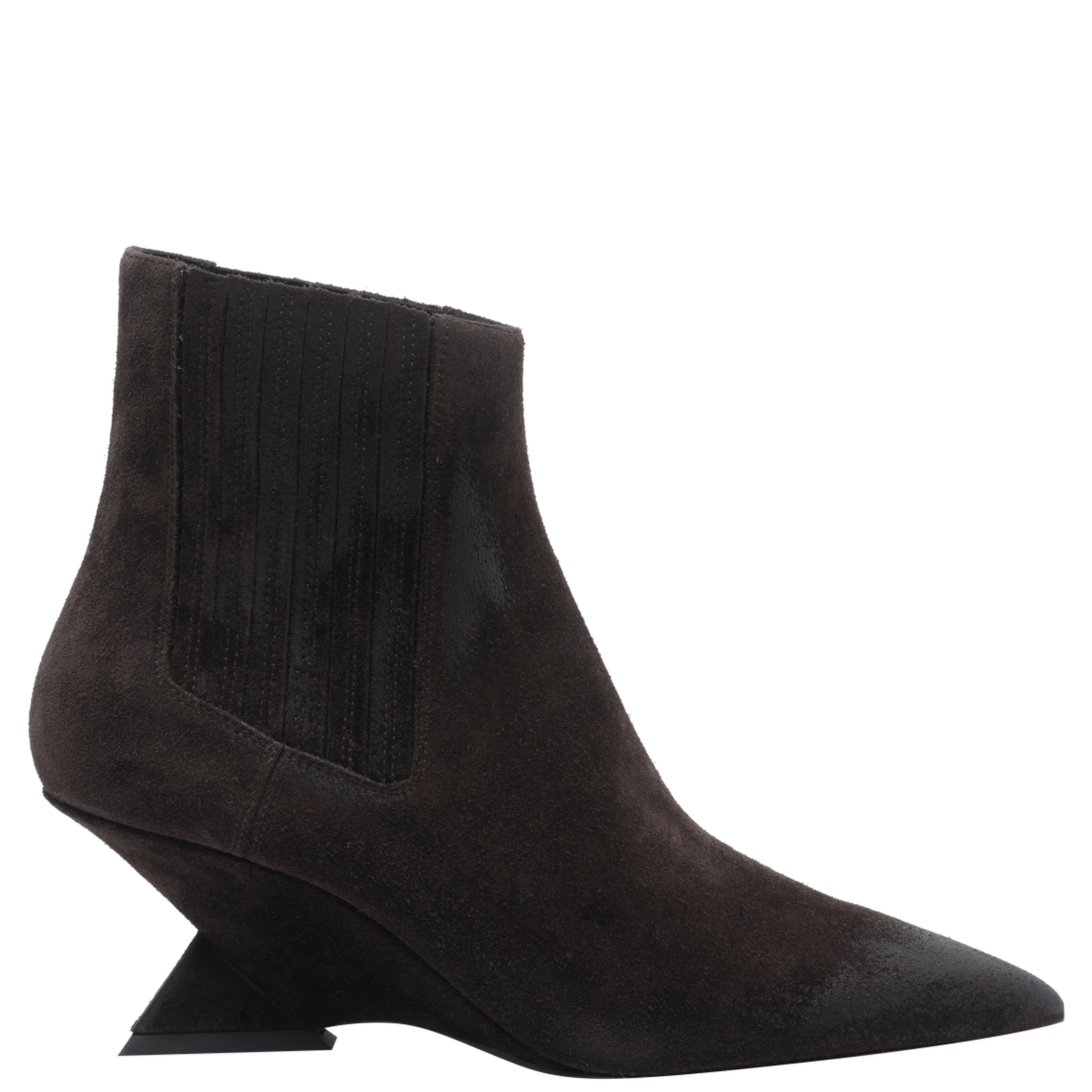 THE ATTICO Boots