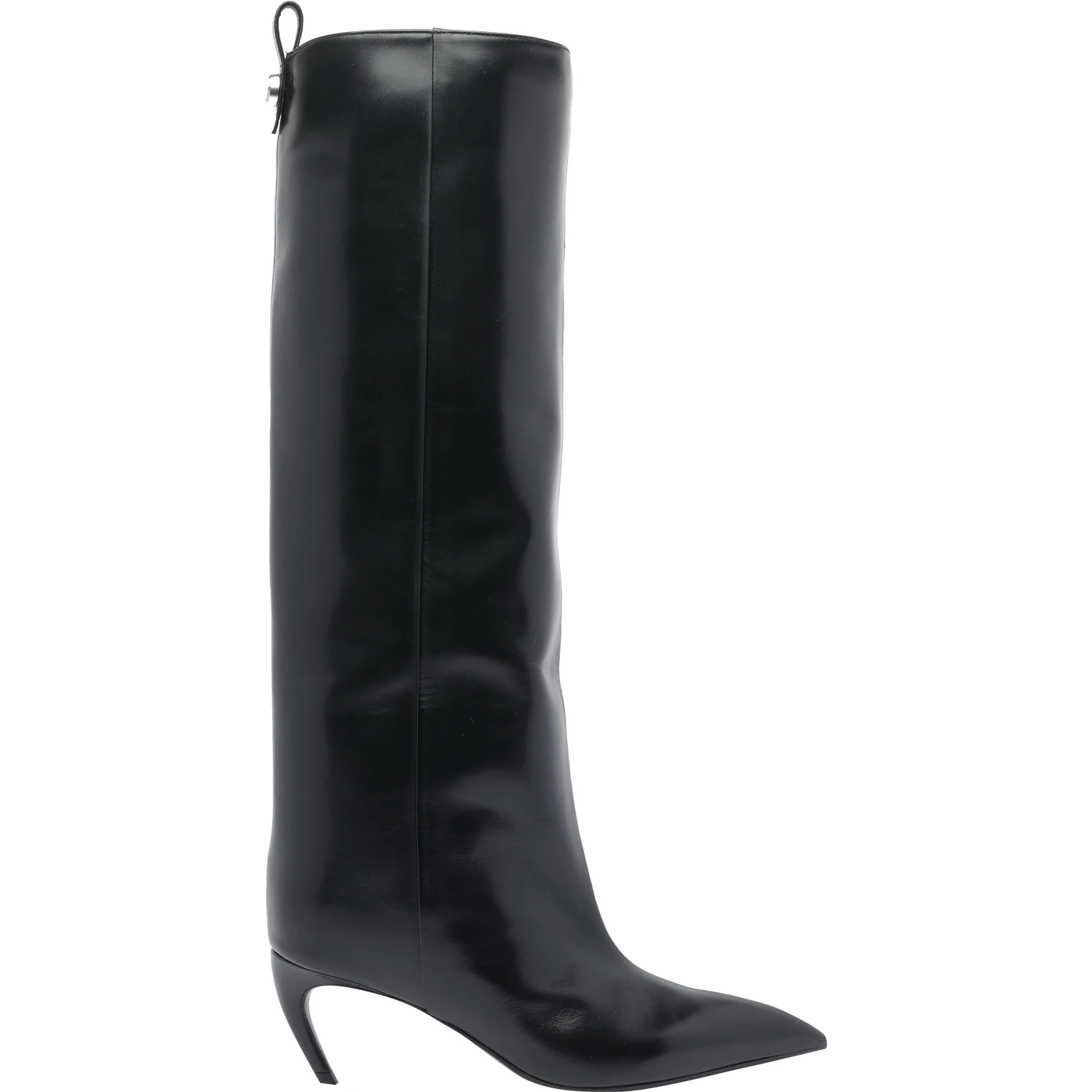 THE ATTICO Boots Black
