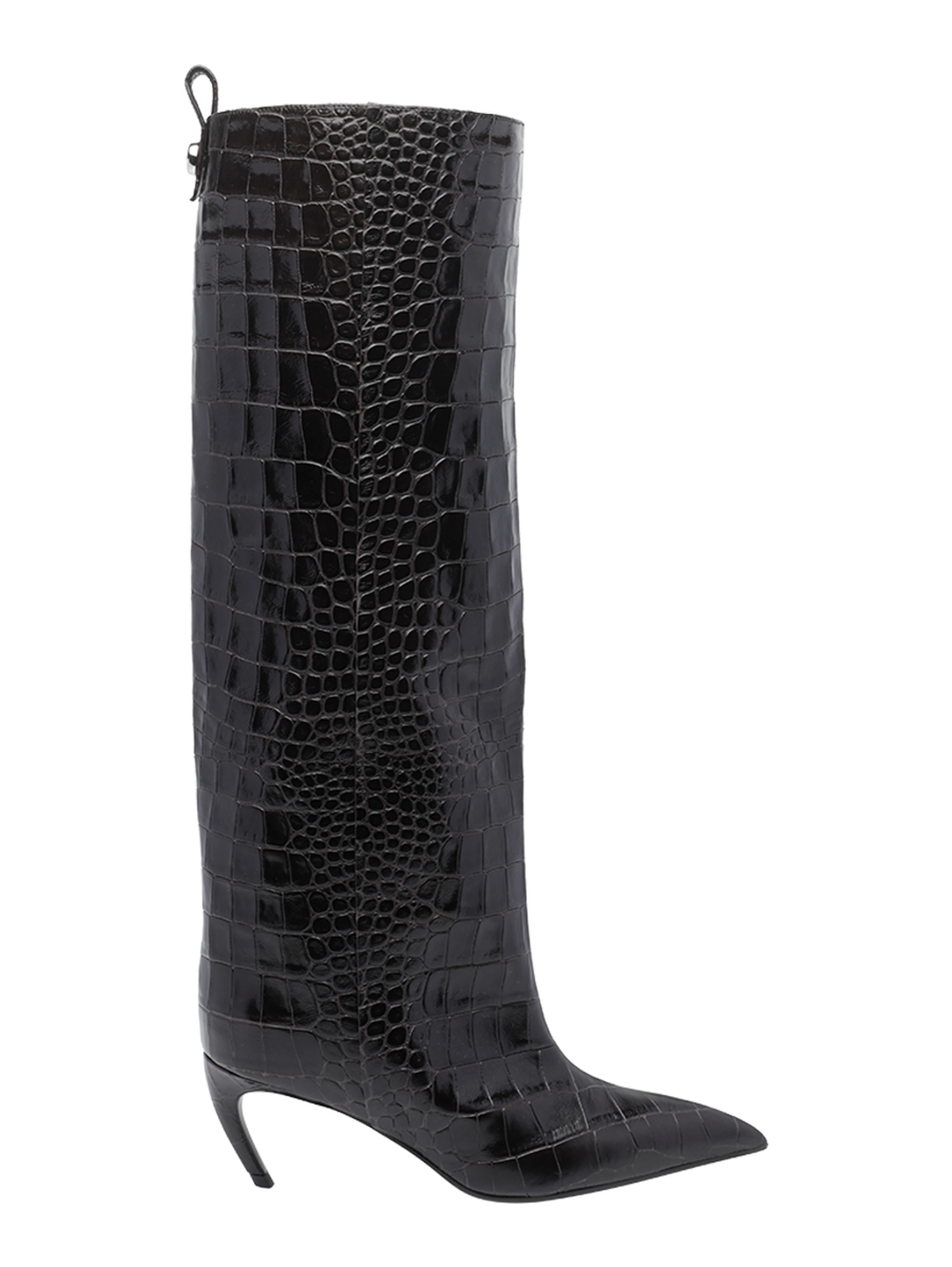 THE ATTICO Boots
