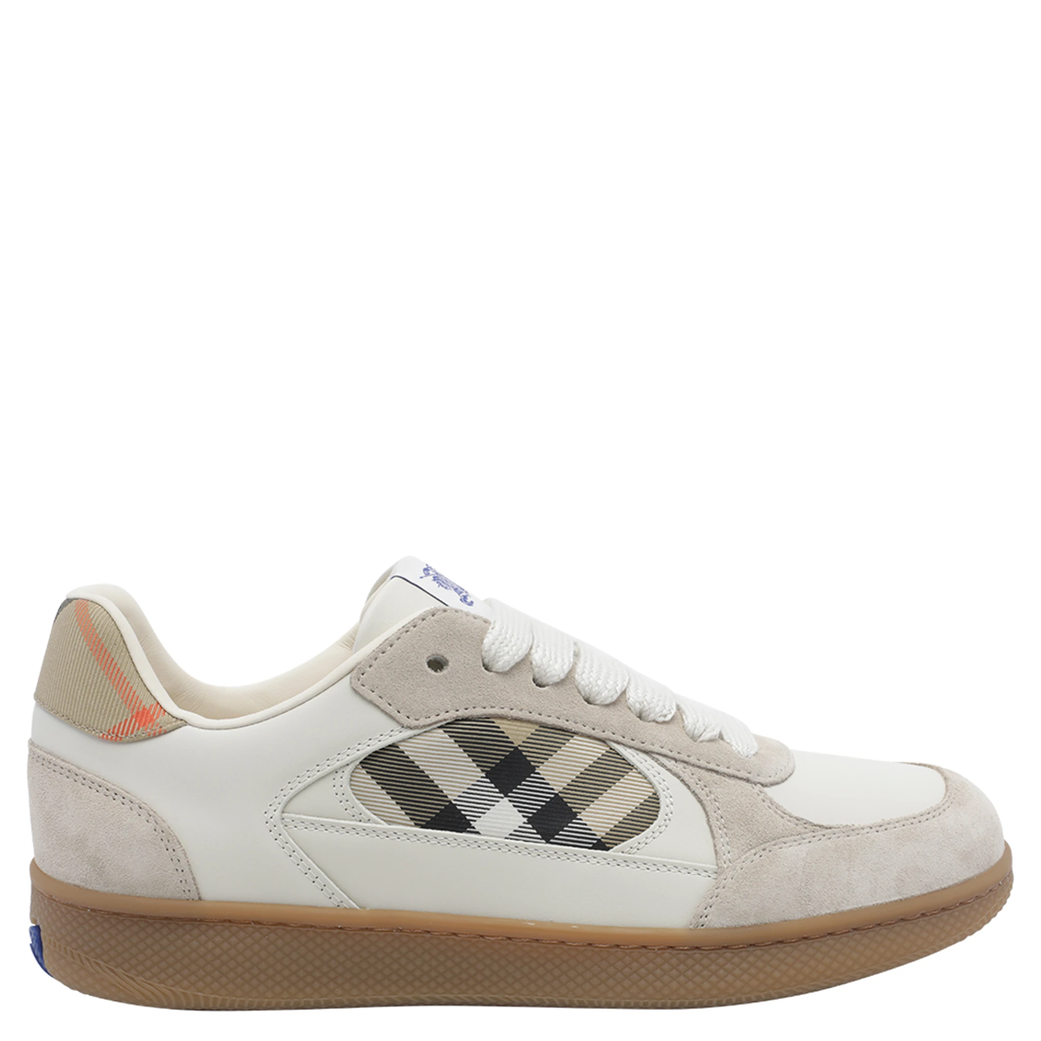 BURBERRY Sneakers Beige