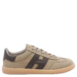 Hogan Sneakers Beige