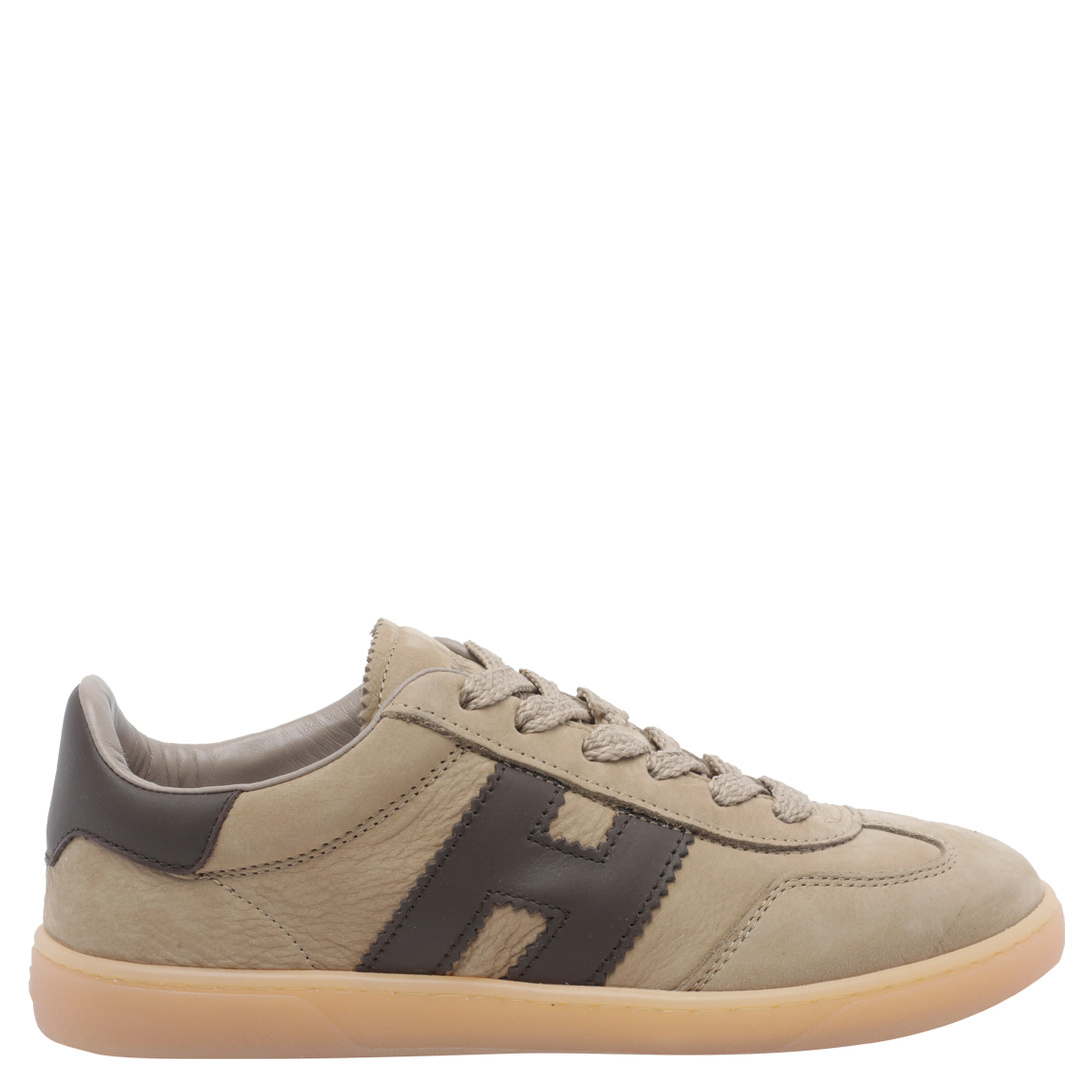 Hogan Sneakers Beige