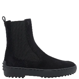 TOD''S Boots Black