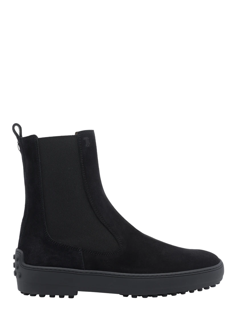 TOD''S Boots Black