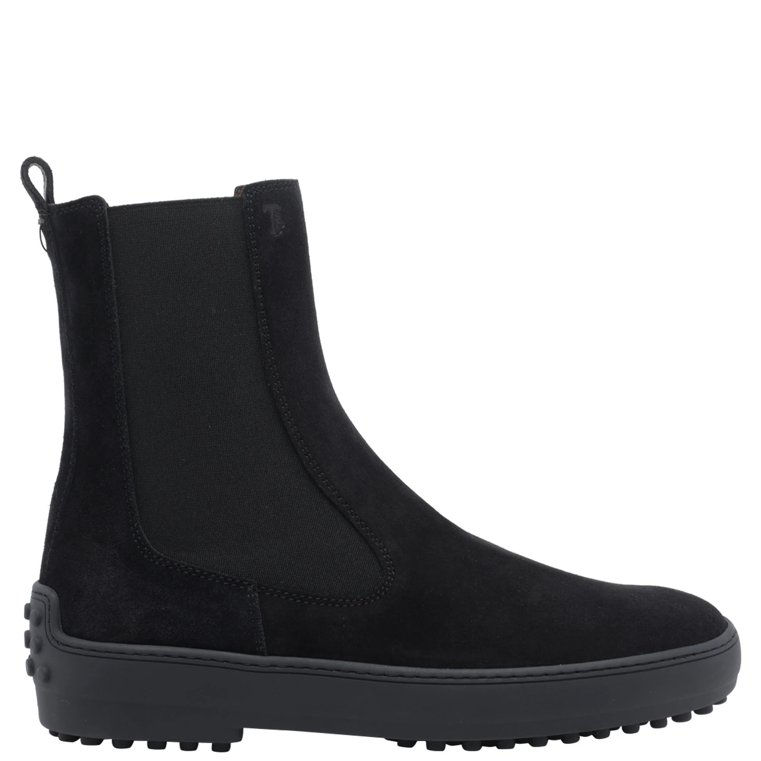 TOD''S Boots Black