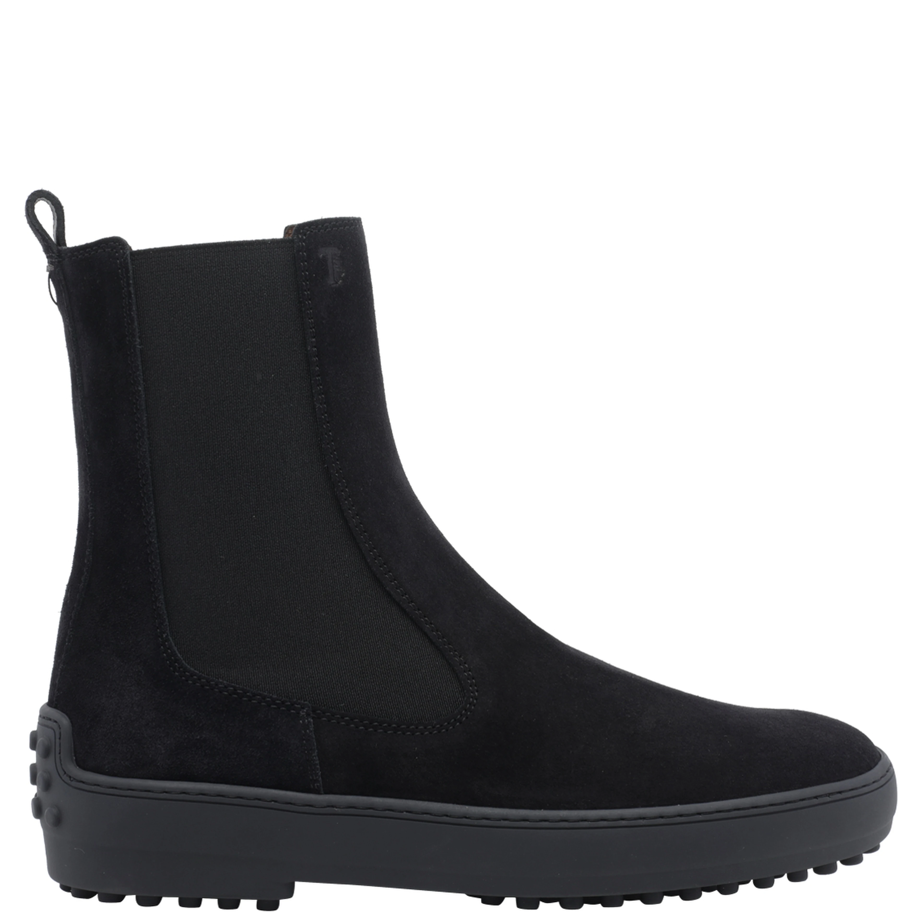 TOD''S Boots Black