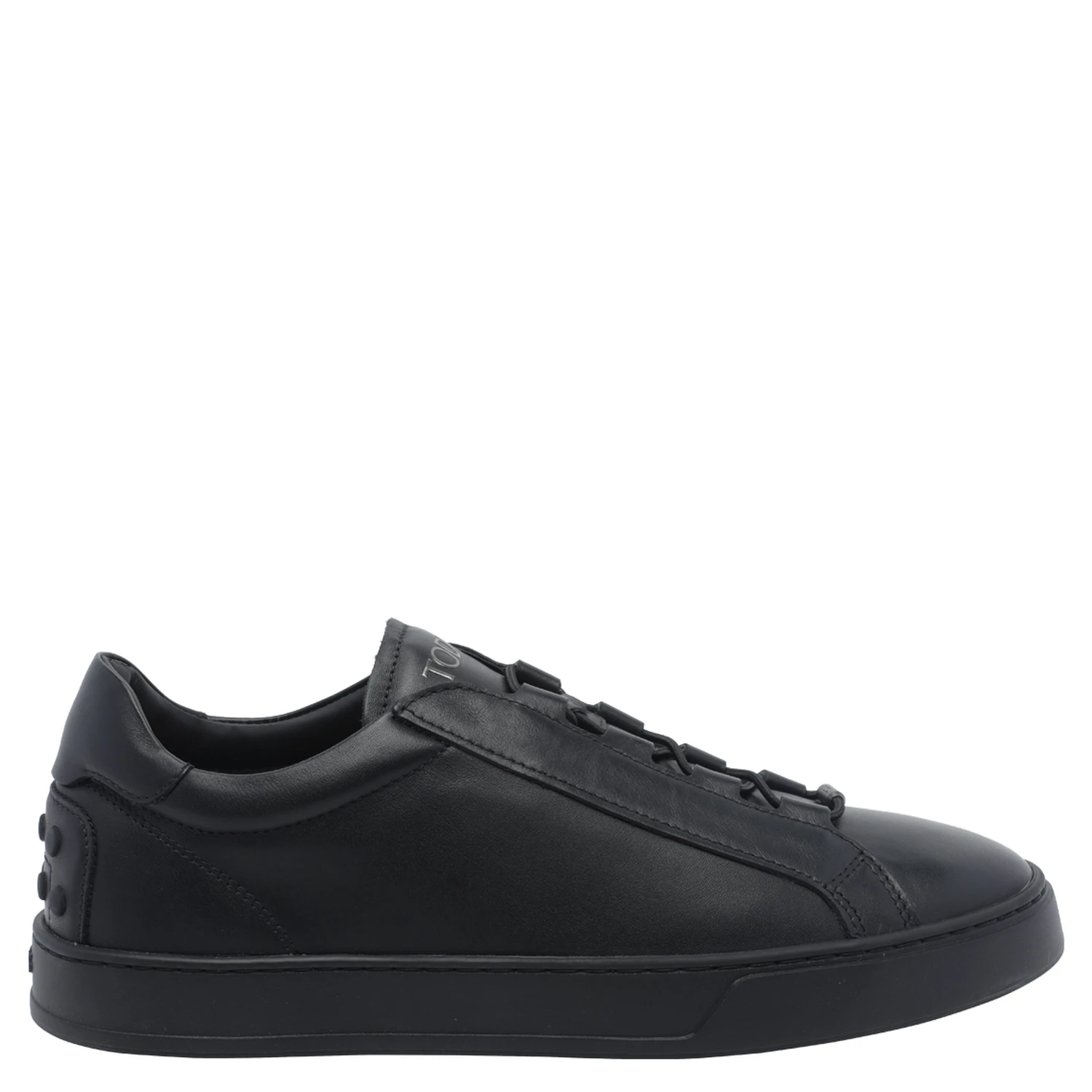 TOD''S Sneakers Black