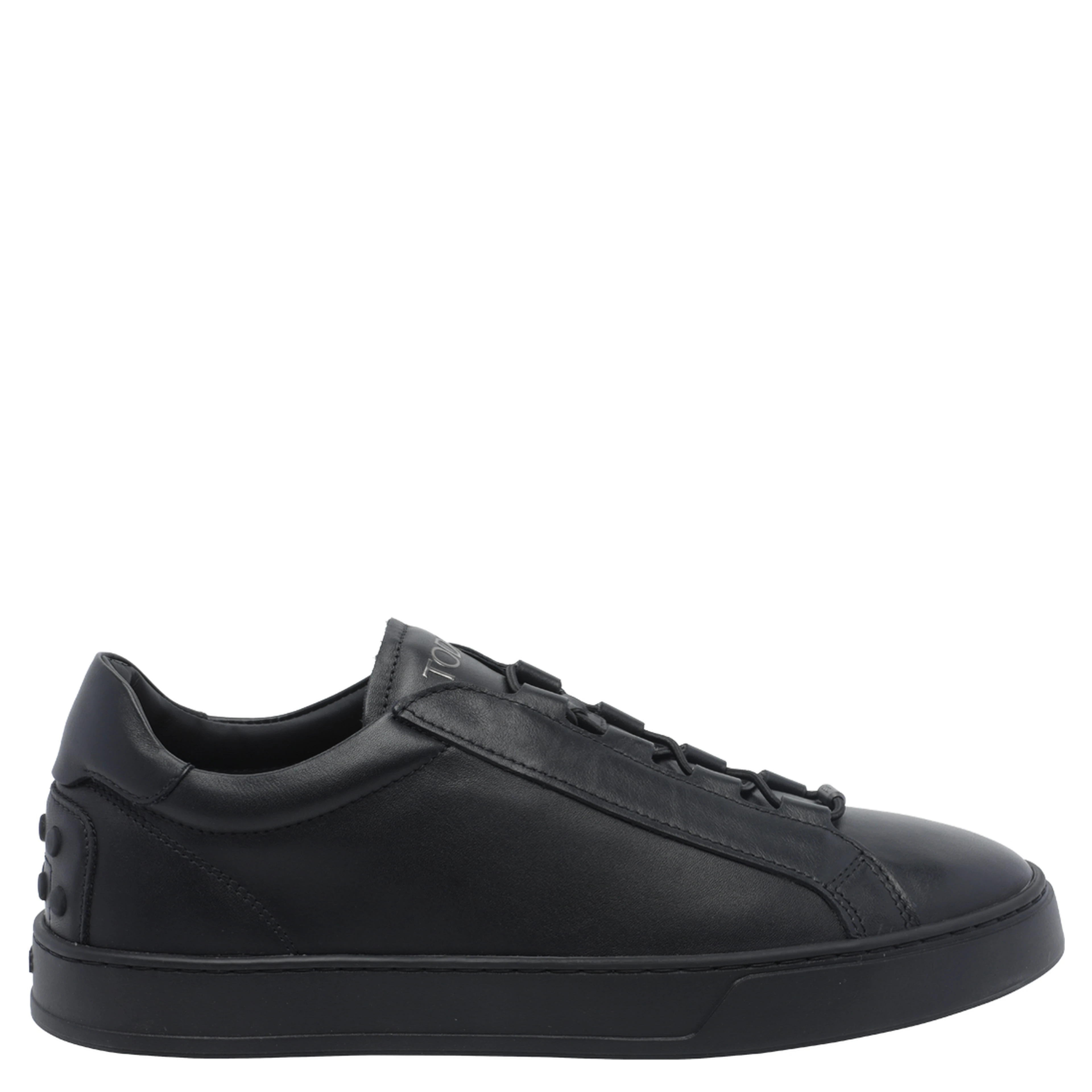 TOD''S Sneakers Black
