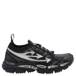 OFF WHITE Sneakers Black