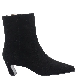 STUART WEITZMAN Boots Black