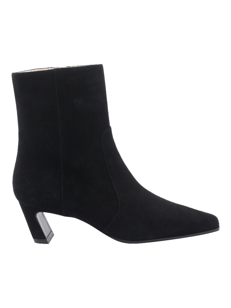 STUART WEITZMAN Boots Black