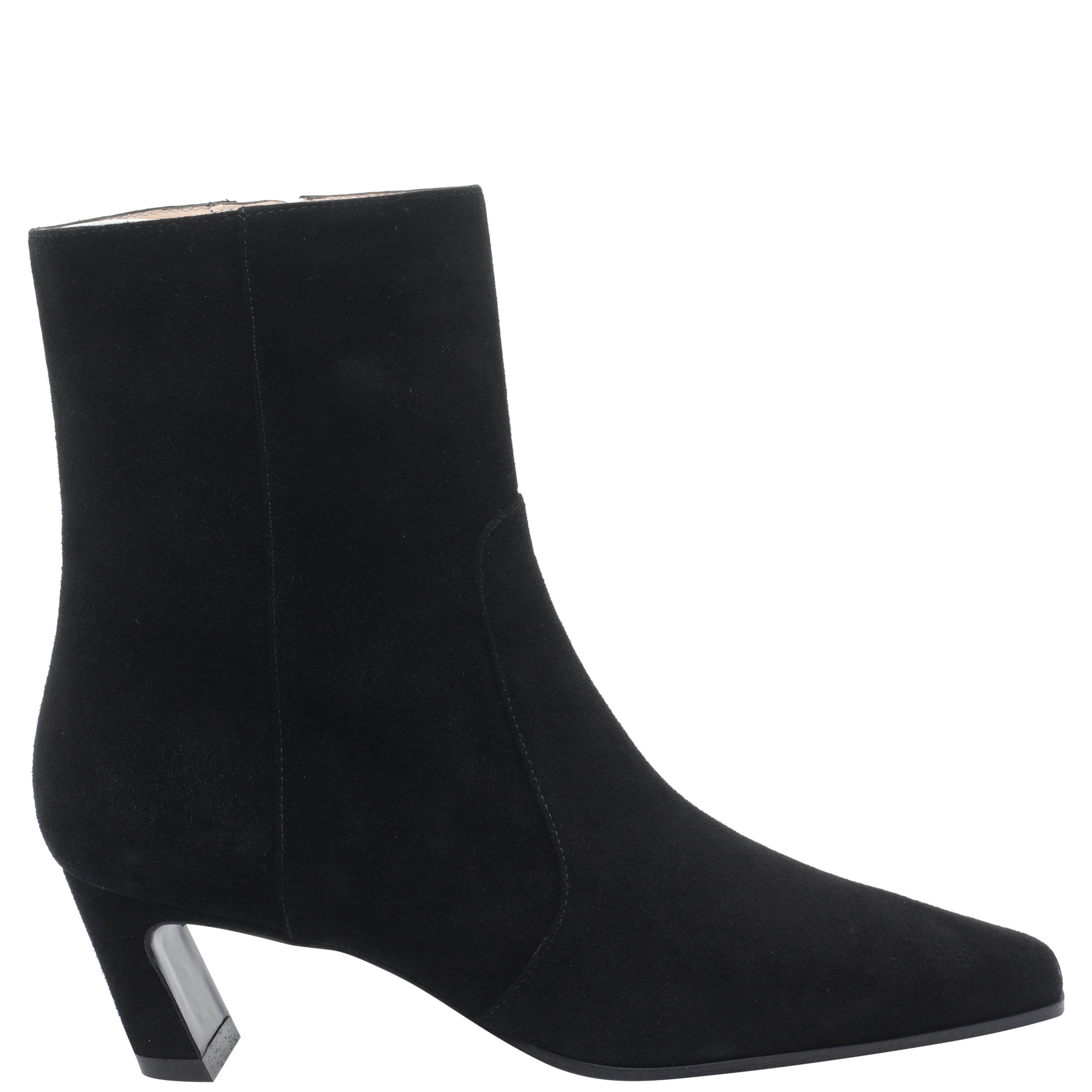 STUART WEITZMAN Boots Black