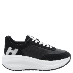 HOGAN Sneakers Black