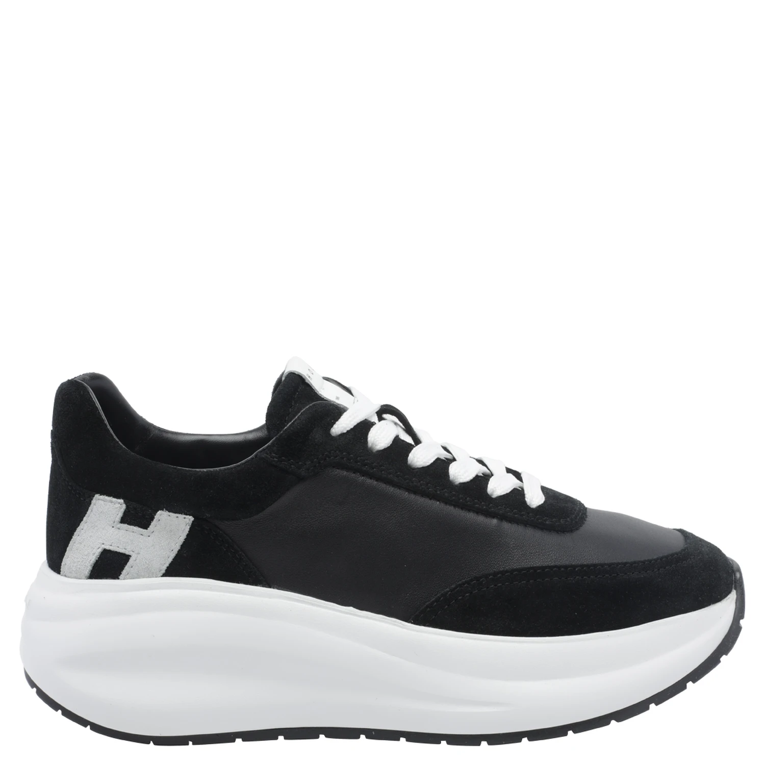 HOGAN Sneakers Black