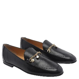 TOD''S Flat shoes Black