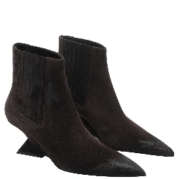 THE ATTICO Boots