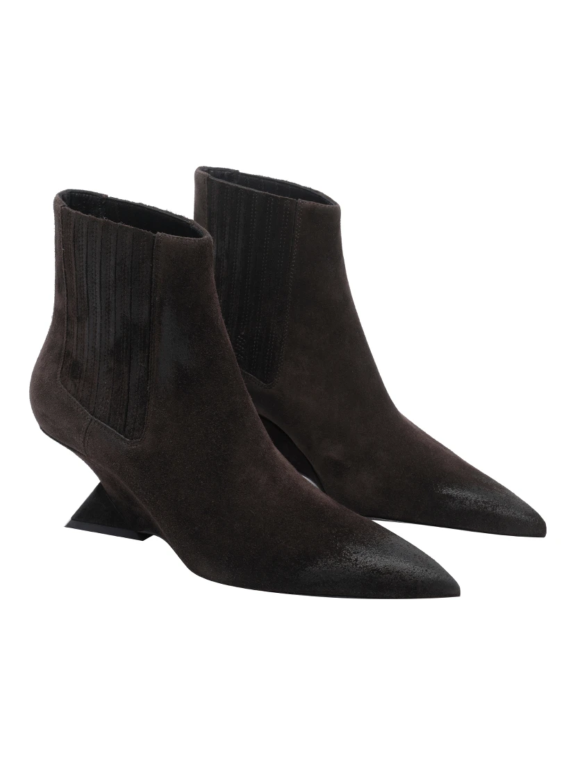 THE ATTICO Boots