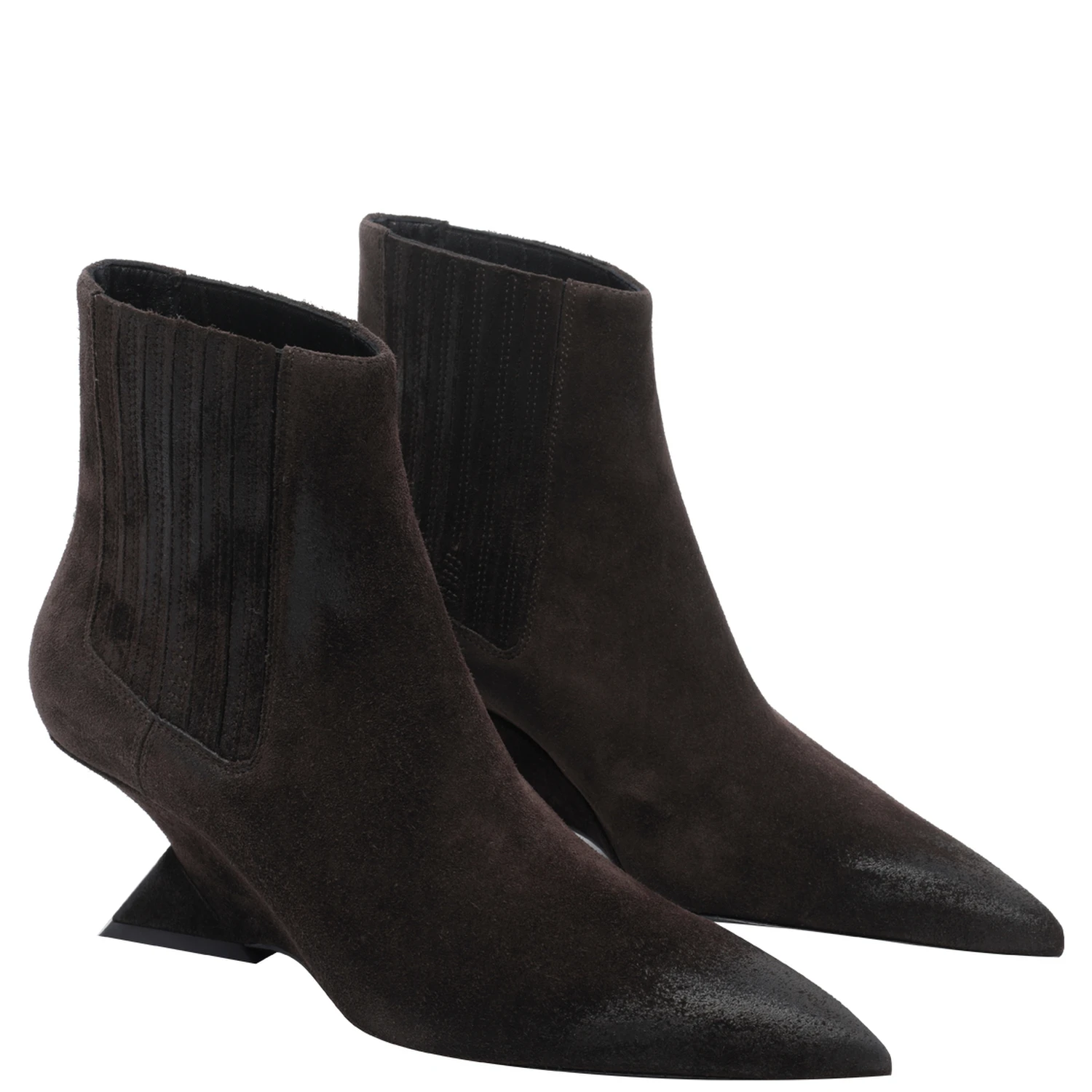 THE ATTICO Boots