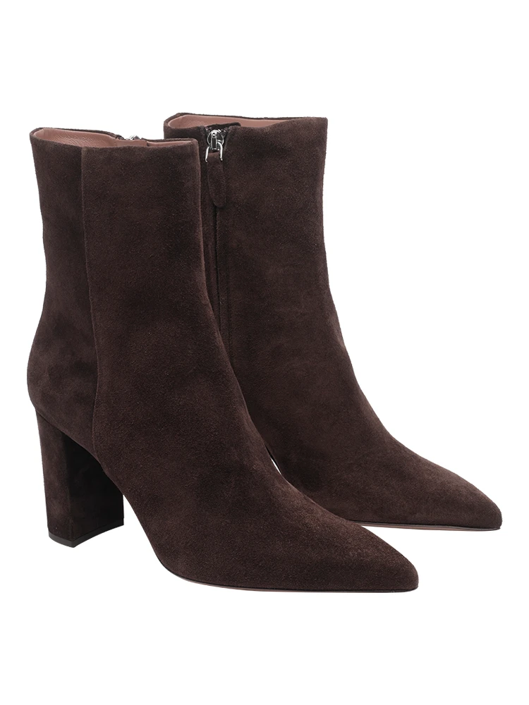 PARIS TEXAS Boots alternative