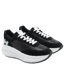 HOGAN Sneakers Black