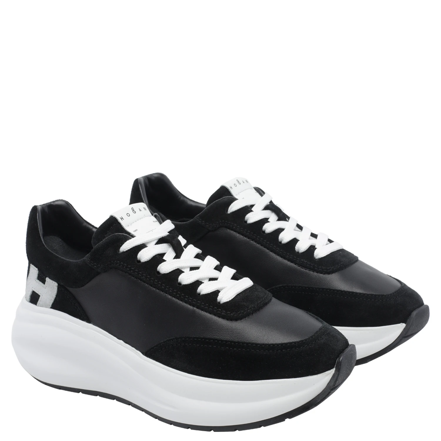HOGAN Sneakers Black