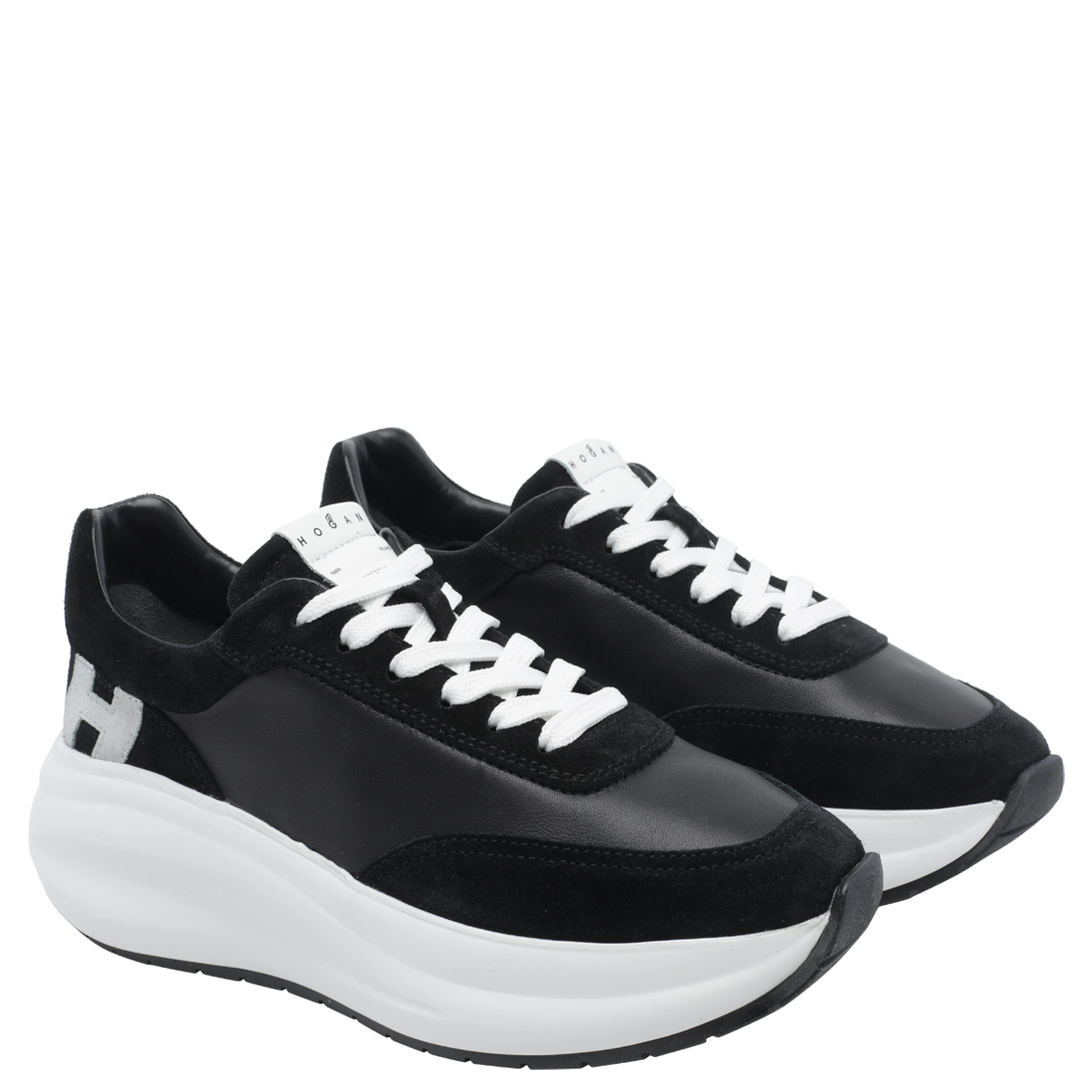 HOGAN Sneakers Black