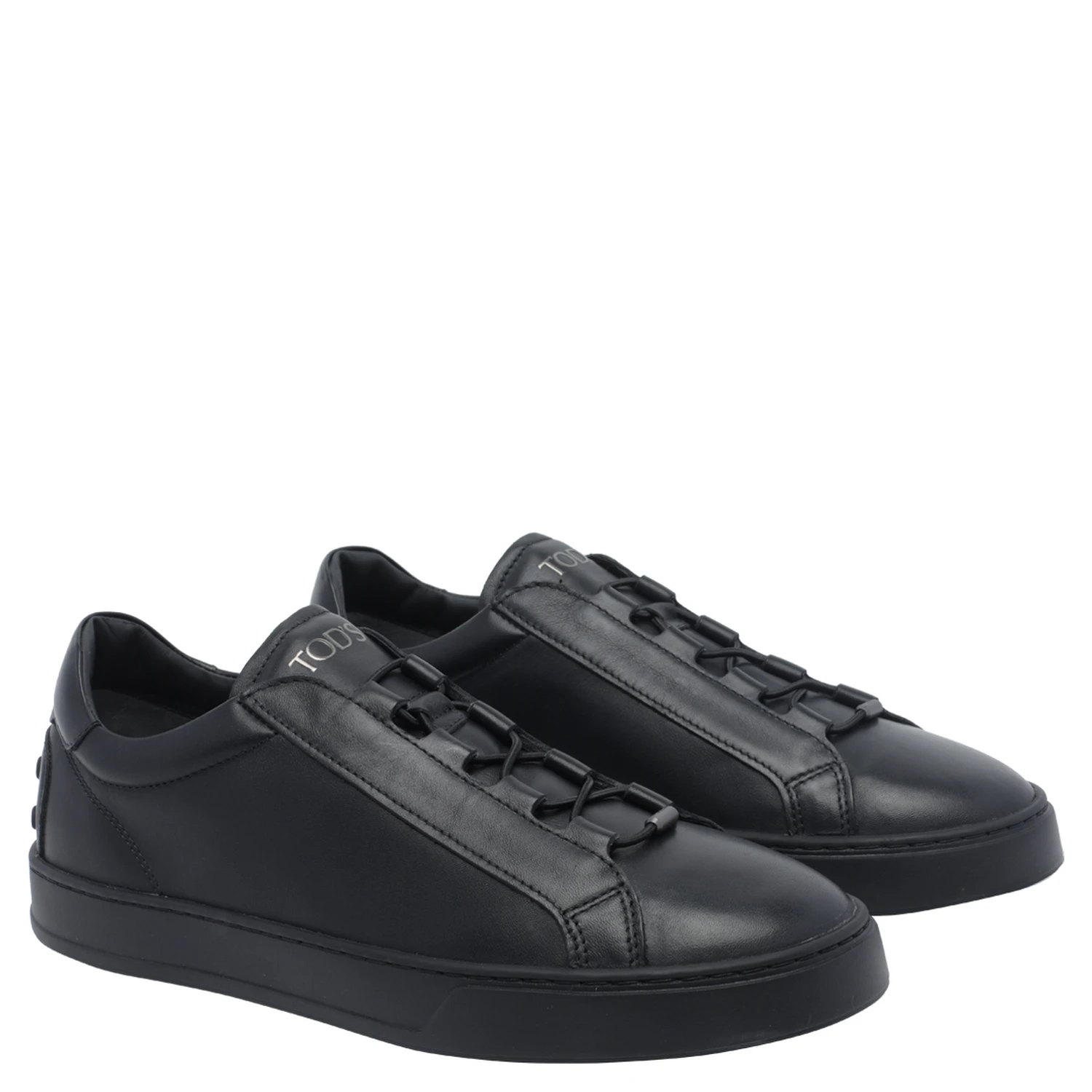 TOD''S Sneakers Black