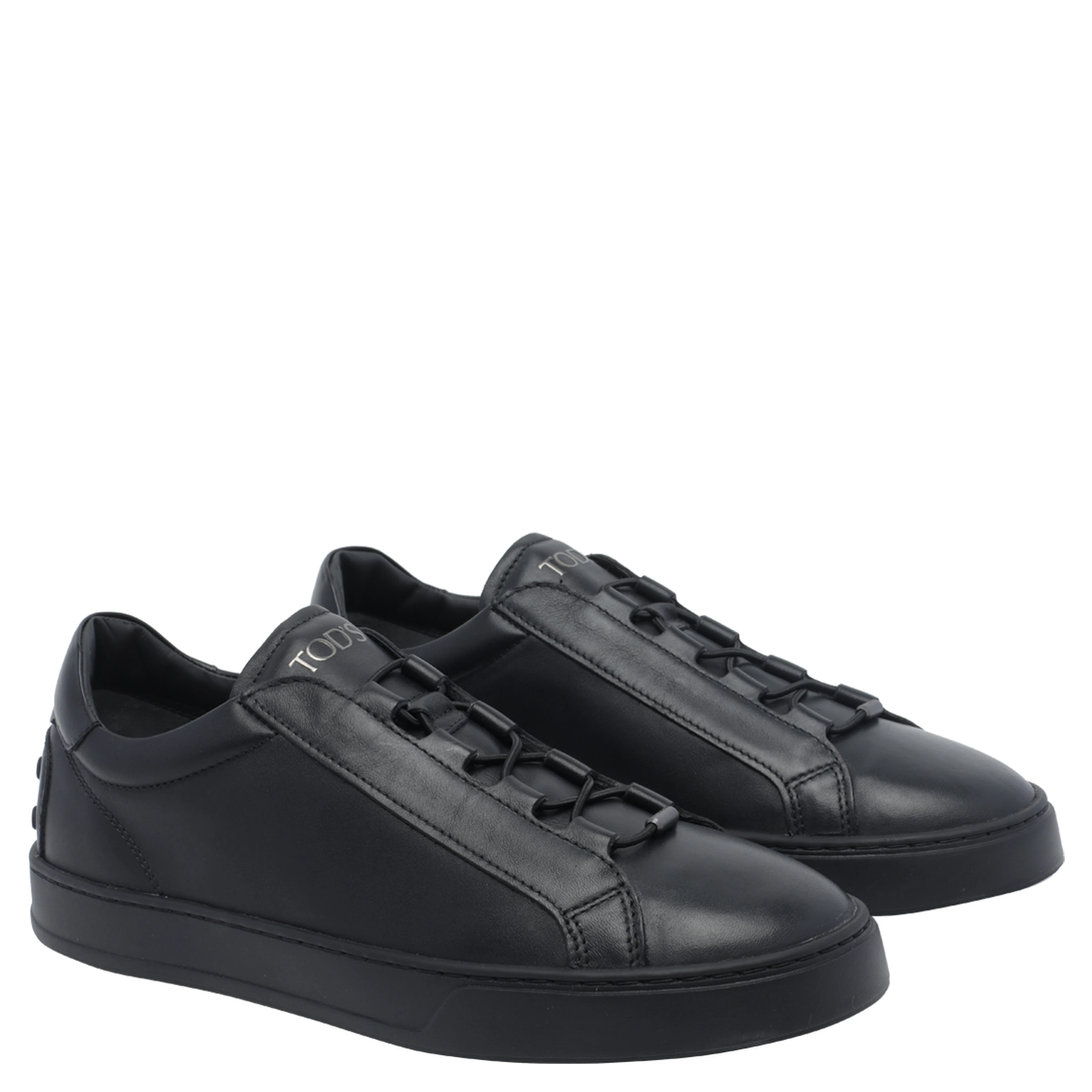 TOD''S Sneakers Black