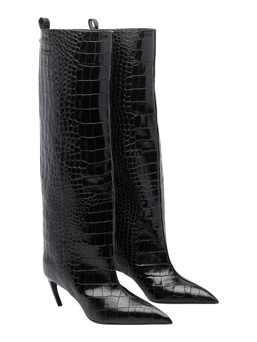 THE ATTICO Boots
