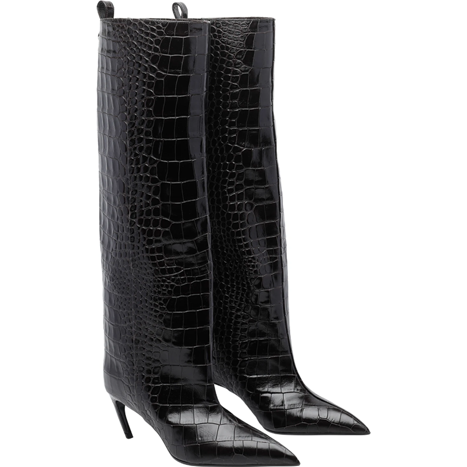 THE ATTICO Boots