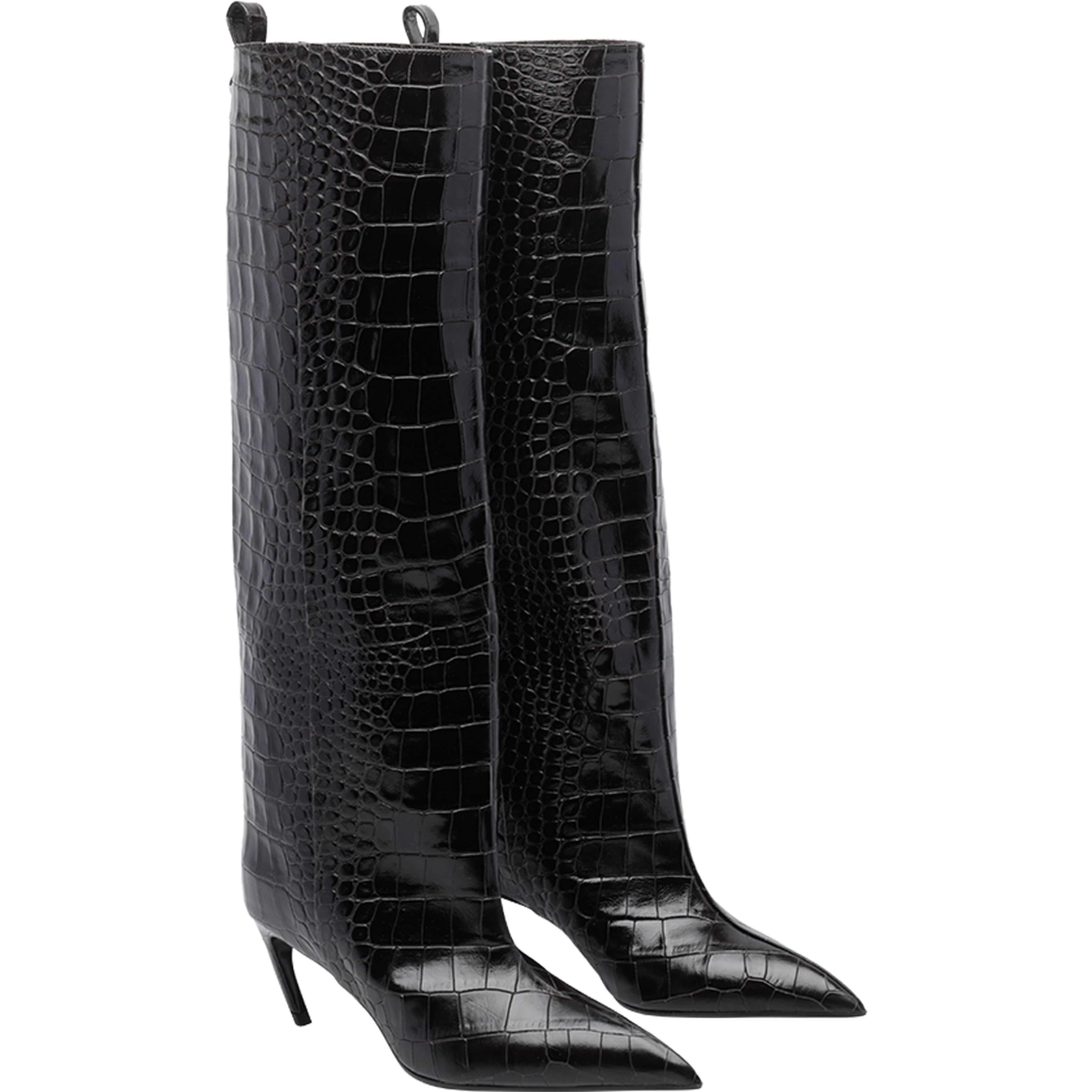 THE ATTICO Boots