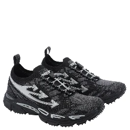 OFF WHITE Sneakers Black