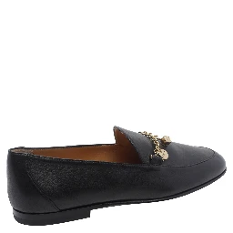 TOD''S Flat shoes Black