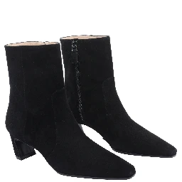 STUART WEITZMAN Boots Black