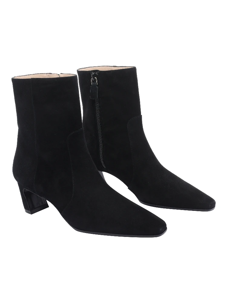STUART WEITZMAN Boots Black alternative