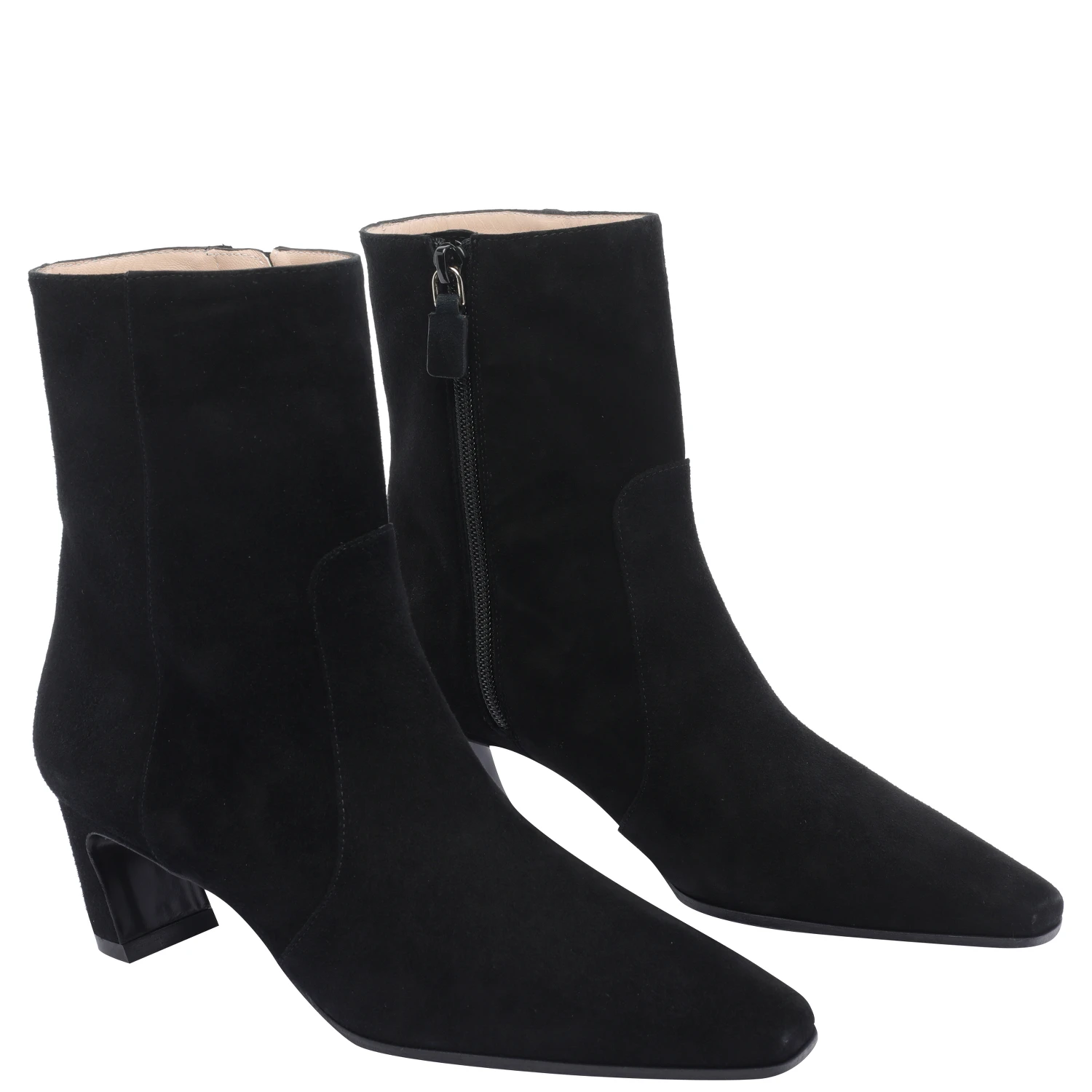 STUART WEITZMAN Boots Black