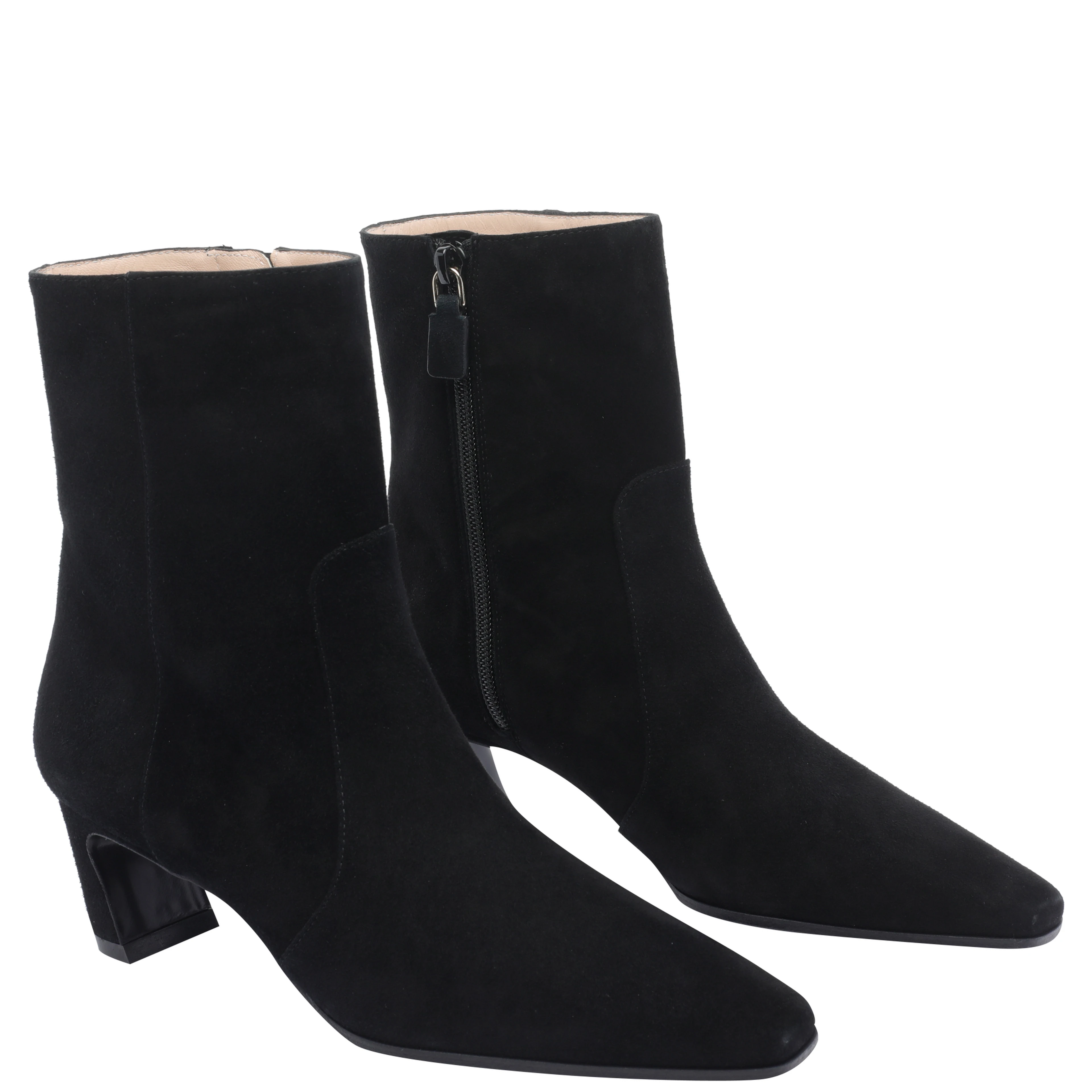 STUART WEITZMAN Boots Black