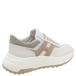 HOGAN Sneakers Beige