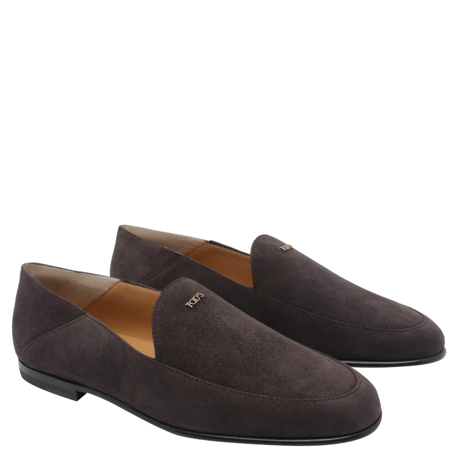 TOD''S Flat shoes