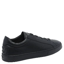 TOD''S Sneakers Black