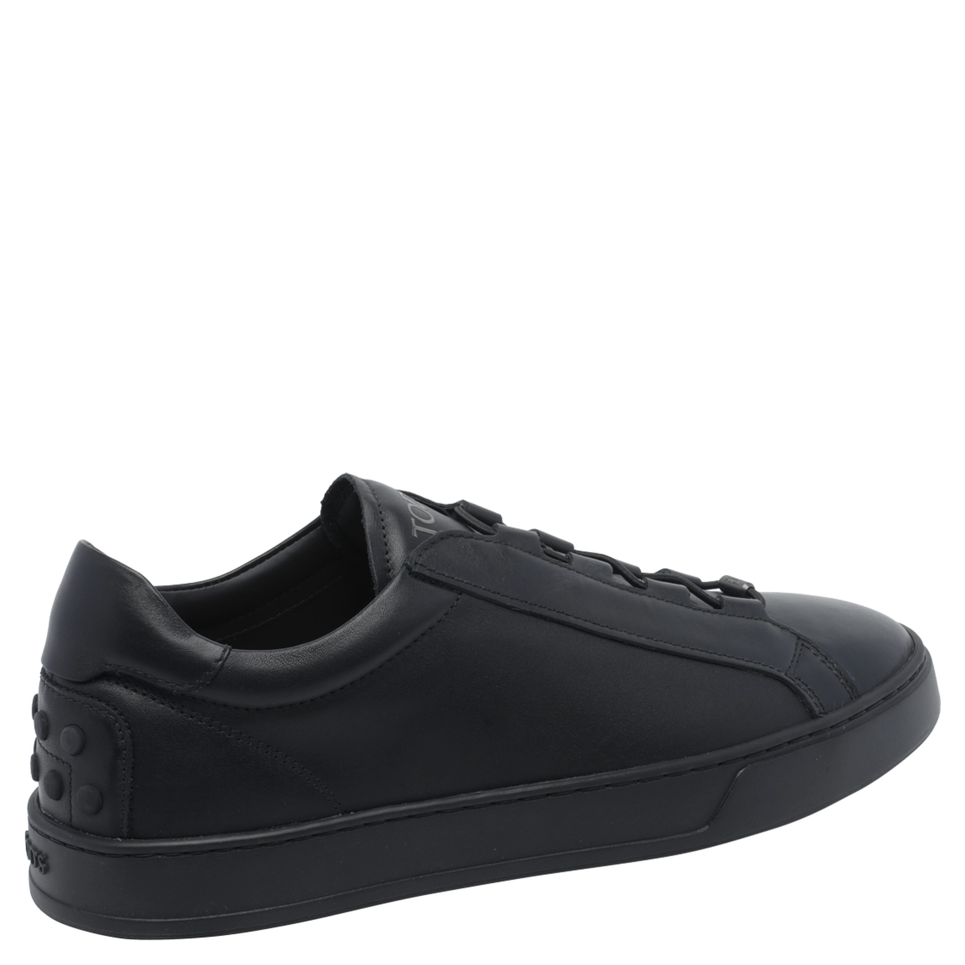 TOD''S Sneakers Black