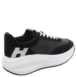 HOGAN Sneakers Black