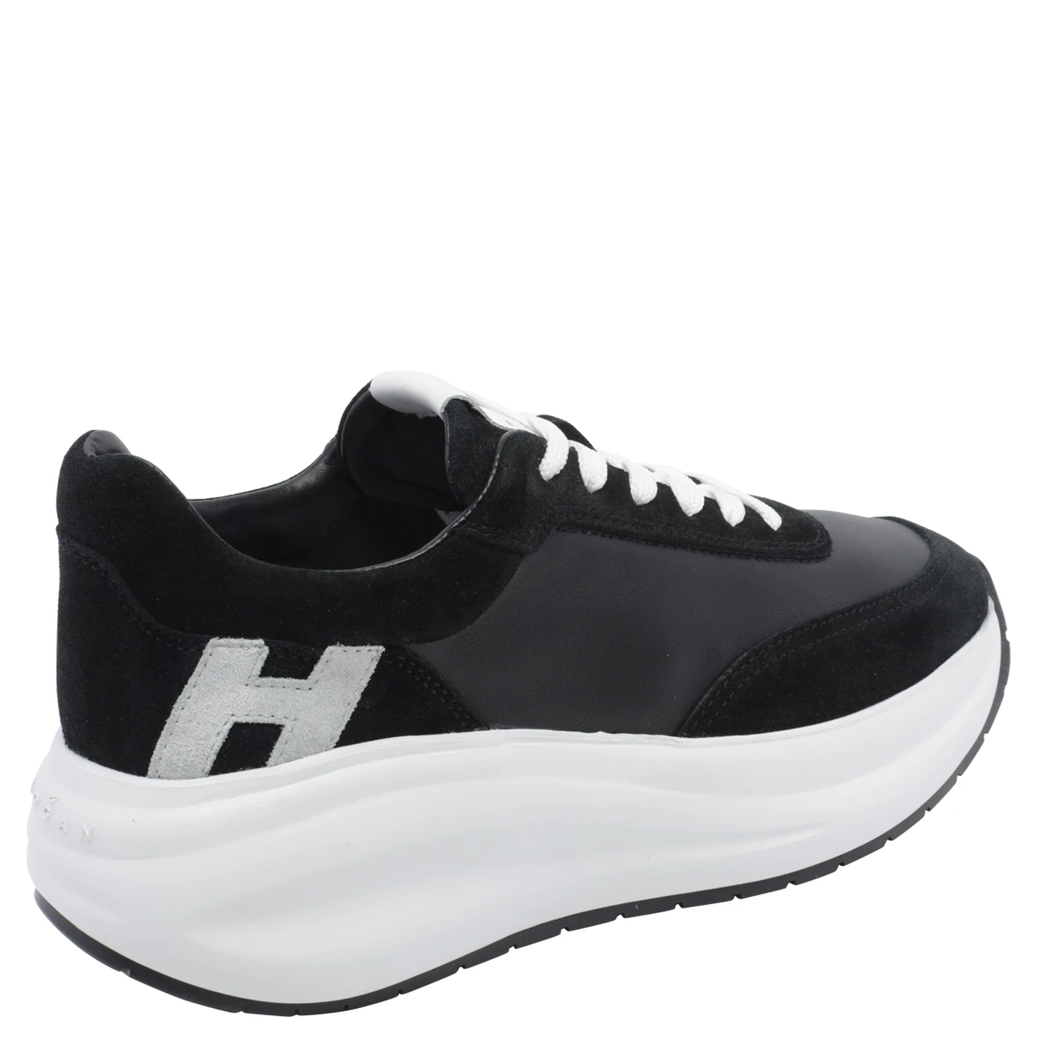 HOGAN Sneakers Black