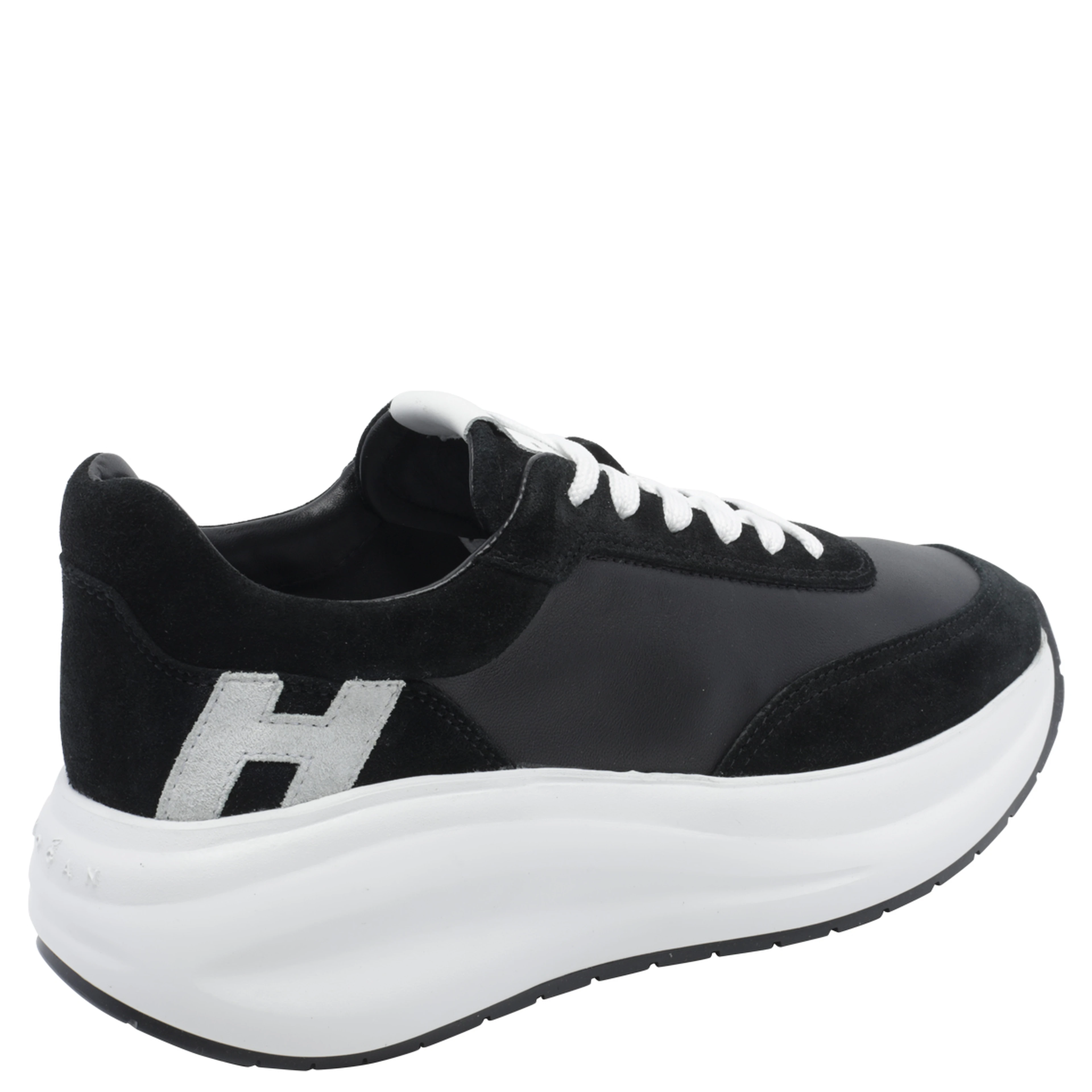 HOGAN Sneakers Black