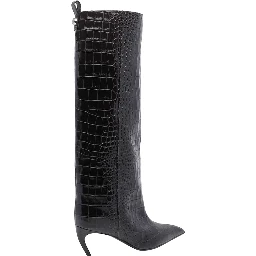 THE ATTICO Boots