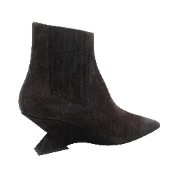 THE ATTICO Boots
